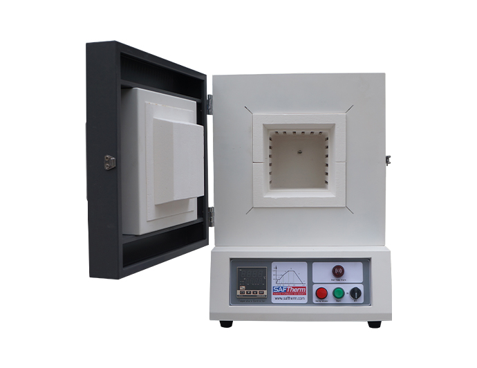 1200℃陶瓷纖維馬弗爐