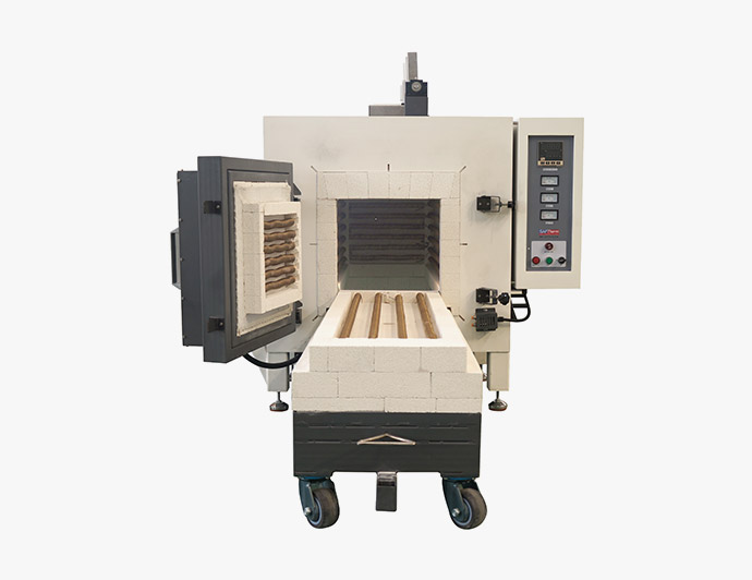 臺(tái)車(chē)爐