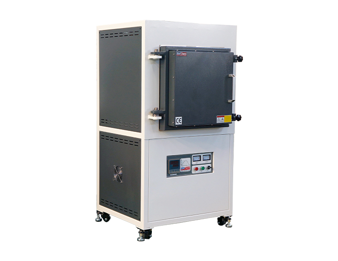 1800℃高溫?zé)Y(jié)馬弗爐