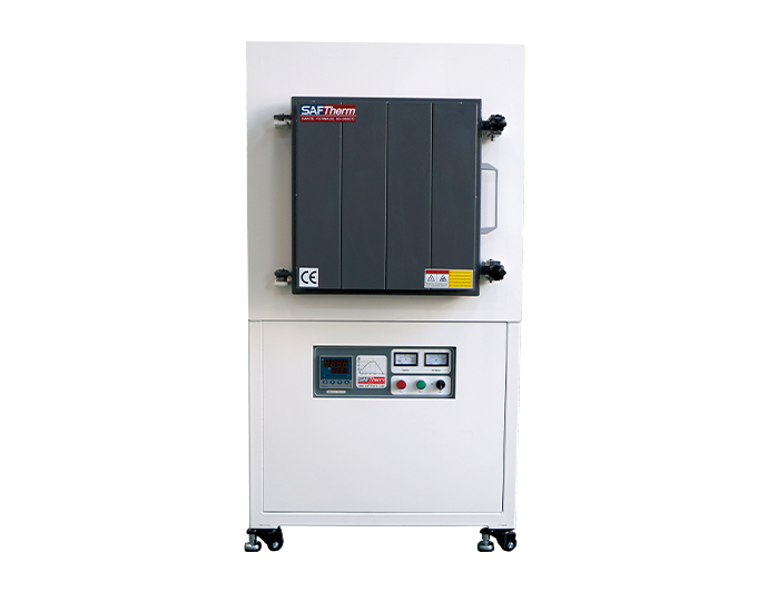 1700℃高溫燒結馬弗爐