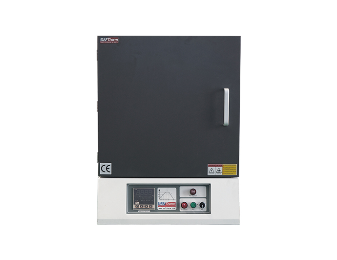 STM-12-14陶瓷纖維馬弗爐